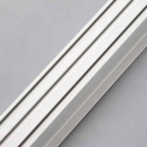 profilo di illuminazione rientrante in alluminio, ha portato al profilo del profilo luce,