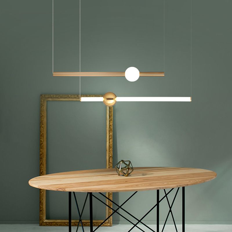 Certificato CE Lampade a sospensione moderne in stile deco Lampada a sospensione a sospensione con lampada a sospensione
