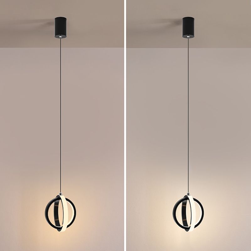 Eccellente illuminazione lampadari a sospensione lampade a sospensione lampada a led lampadario per luce da ufficio