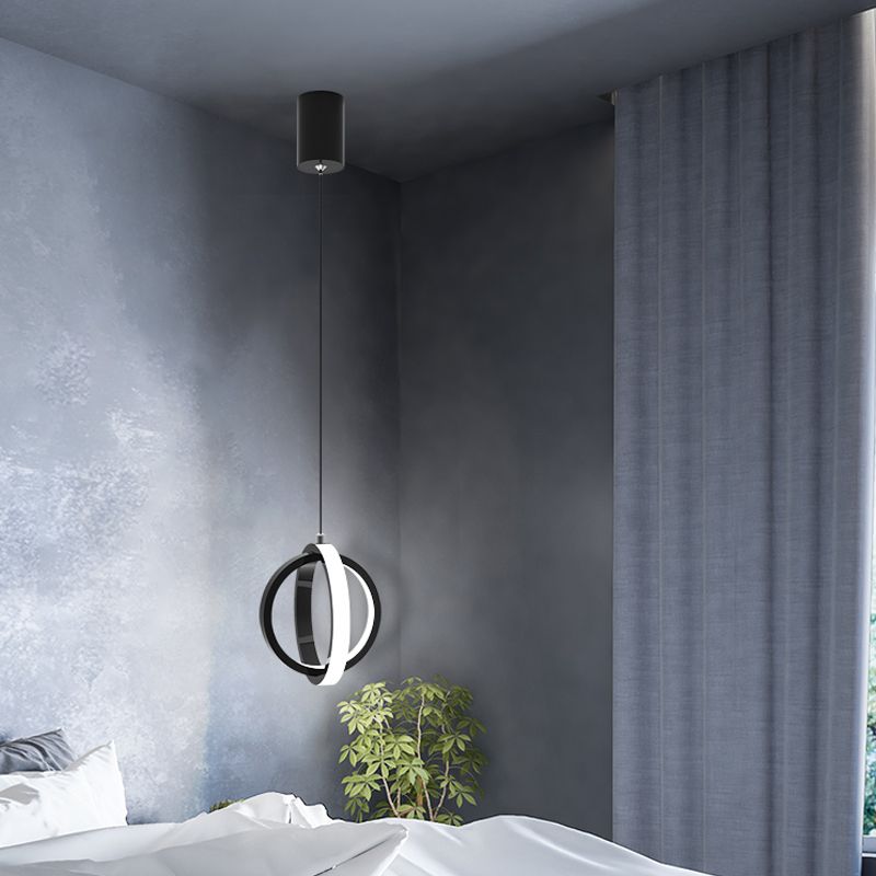 Eccellente illuminazione lampadari a sospensione lampade a sospensione lampada a led lampadario per luce da ufficio